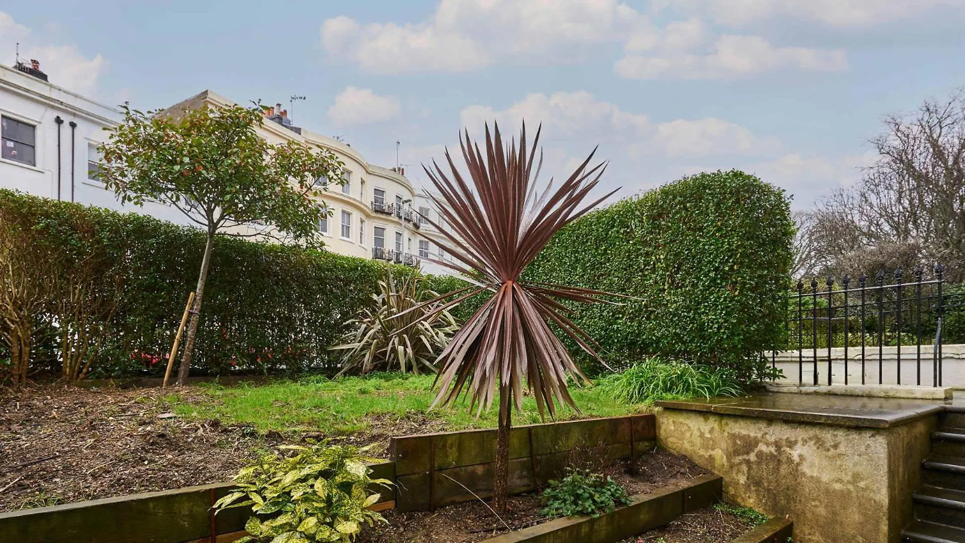 Host & Stay - Garden Flat Brighton 0*,  United Kingdom