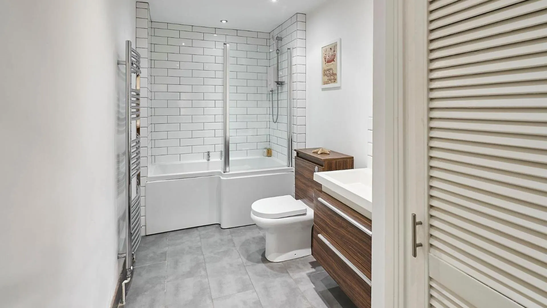Host & Stay - Garden Flat Brighton