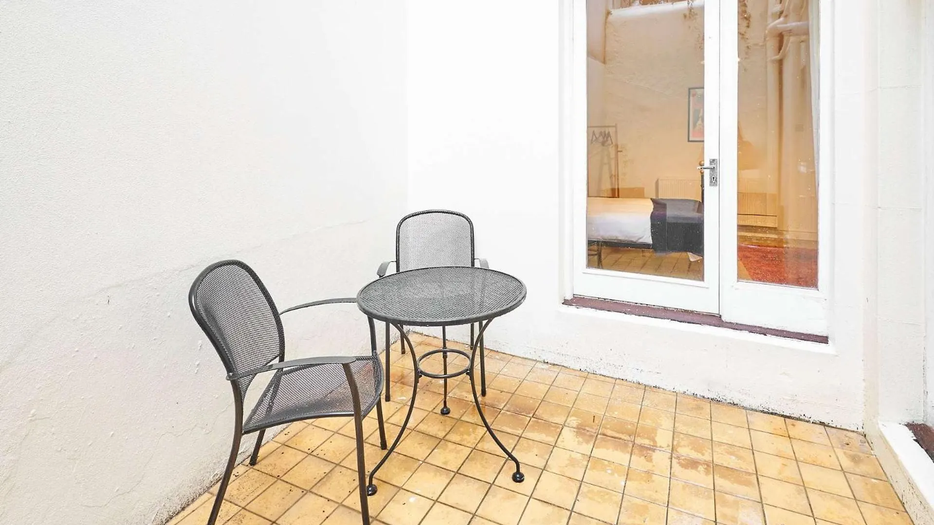 Apartment Host & Stay - Garden Flat Brighton United Kingdom