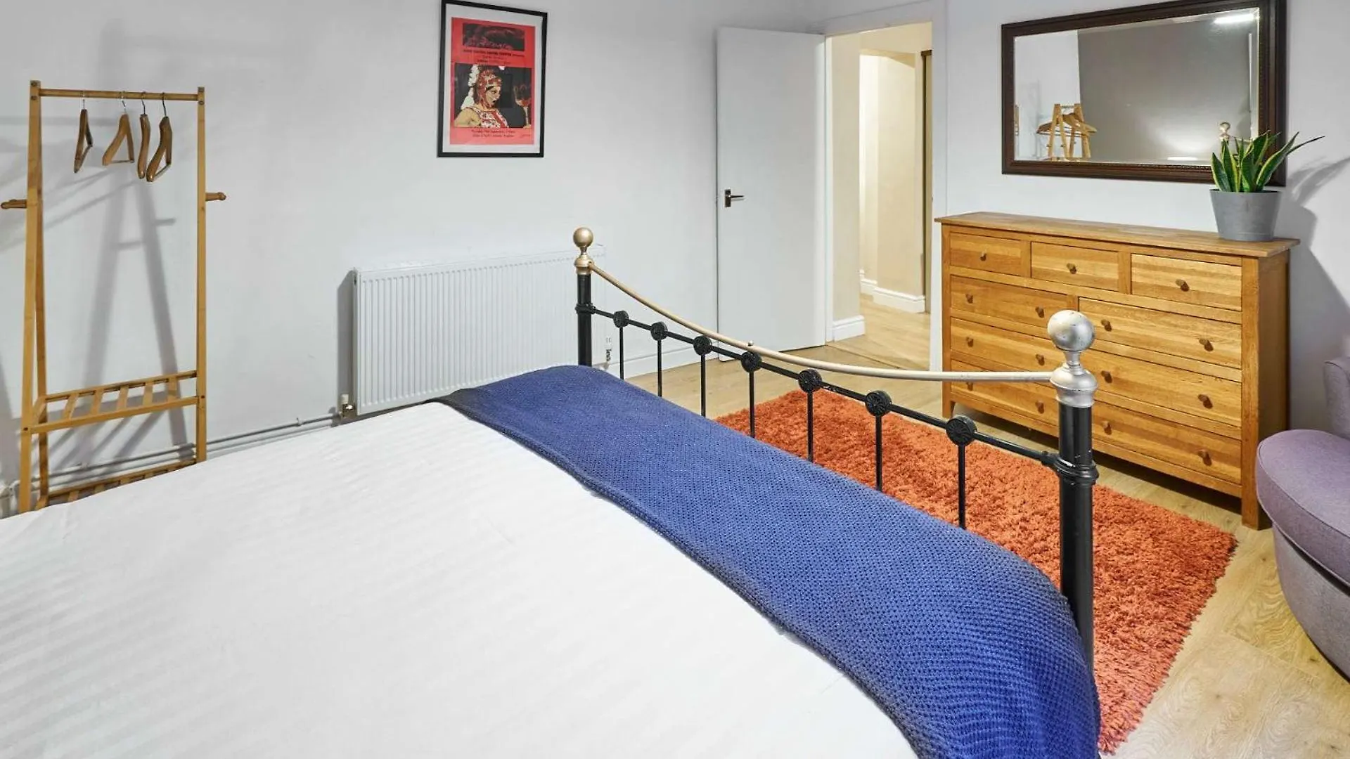 Apartment Host & Stay - Garden Flat Brighton